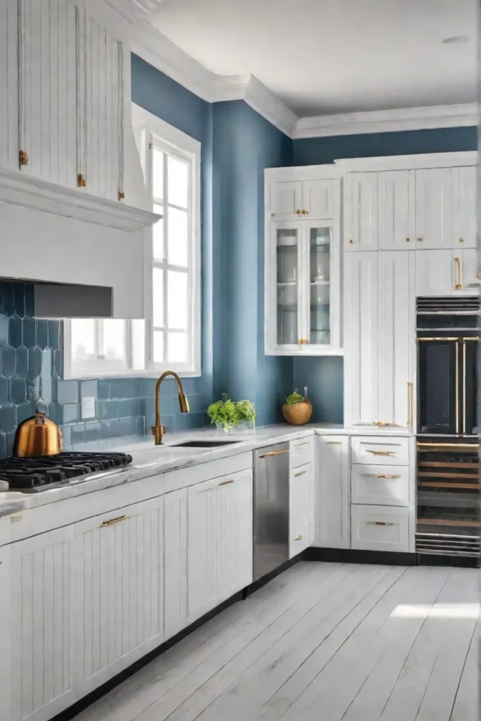 Choosing between DIY and designer for kitchen remodel