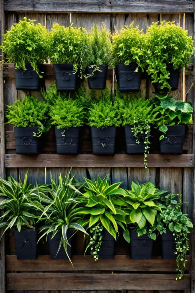 Easy and accessible home gardening solutions