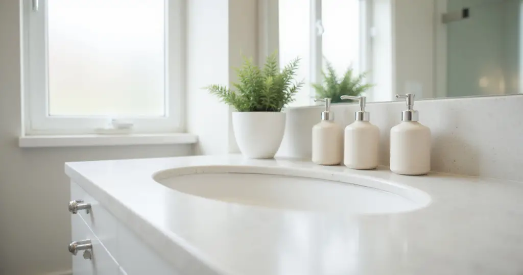 18 Minimalistic Bathroom Design Ideas for Ultimate Calm