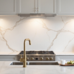 24 Modern Kitchen Backsplash Ideas That Transform