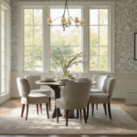 21 Dining Room Wallpaper Ideas That Work for Real Life