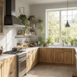 21 Hacks to Get a Party Ready Kitchen Without Going Broke