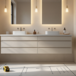21 Tips for Bathroom Sinks and Vanities You’ll Love