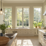 22 No Nonsense Tips for Picking a Kitchen Paint Color That Actually Works