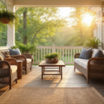 23 Pro Level Back Porch Ideas for Unforgettable Get Togethers