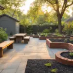 12 Killer Backyard Ideas on a Budget for Unforgettable Get Togethers