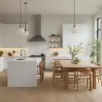 20 Essential modern kitchen decoration Tips for a Truly Livable Home