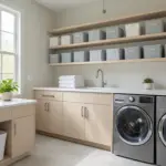 20 Next Level laundry room ideas to Elevate Your Hosting Game