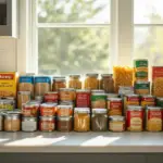 21 Essential Kitchen Organization Pantry Strategies for Lasting Efficiency