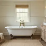 21 Essential rustic bathroom decor Ideas for a Soul Soothing Retreat