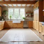 21 Game Changing Ideas for the Perfect Rustic Kitchen Island