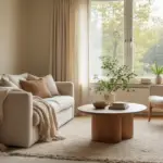 21 Game Changing Ways to Create a Cozy Living Room Warm with Connection