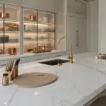 21 Luxury Kitchen Renovation Essentials for a Functional & Beautiful Space