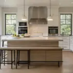 21 Practical kitchen island countertop Tips to Avoid Costly Regrets