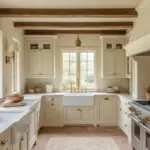 22 Timeless Elements for Your Perfect Traditional Kitchen Interior
