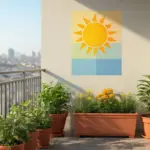 23 Essential Tips for Thriving balcony plants That Elevate Your Wellbeing