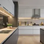 24 Brilliant Ideas for a Kitchen Lighting Design That Actually Works
