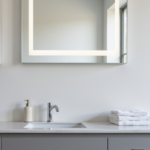 24 Truly Transformative Bathroom Mirror Ideas for Your Sanctuary